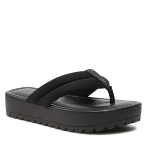 Japonki ONLY Shoes Onlmoss-1 15288112 Black