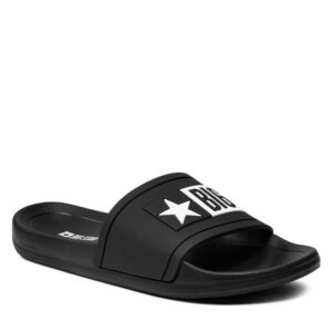 Klapki Big Star Shoes DD174699 906 Black