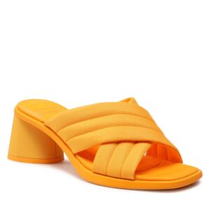 Klapki Camper Kiara Sandal K201540-002 Orange