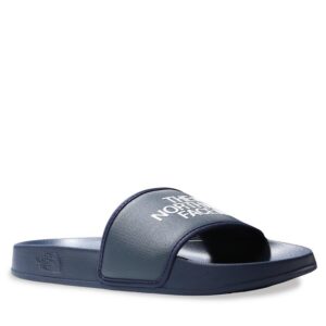Klapki The North Face M Base Camp Slide Iii NF0A4T2RI851 Summit Navy/Tnf White