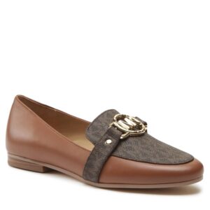 Lordsy MICHAEL Michael Kors Rory Loafer 40F2ROFP1L Lugg Multi