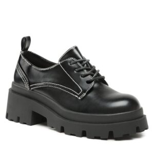 Półbuty ONLY Shoes Onldoja-2 15288068 Black