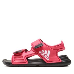Sandały adidas Altaswim Sandals FZ6488 Czerwony
