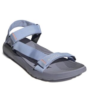 Sandały adidas Terrex Hydroterra Light Sandals ID4275 Fioletowy