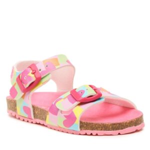 Sandały Agatha Ruiz de la Prada 232965 S Pink