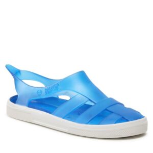 Sandały Boatilus Bioty Beach Sandals 103 Neon Blue