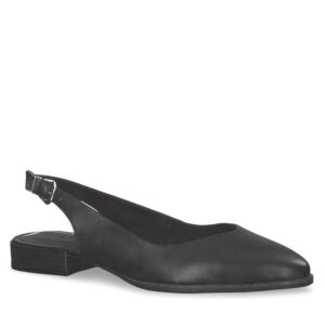 Sandały Marco Tozzi 2-29408-20 Black 001