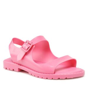 Sandały Melissa Bae Sandal Ad 33621 Pink/Pink AD801