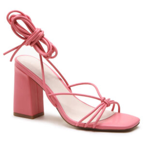 Sandały ONLY Shoes Onlalyx-18 15288460 Pink Carnation
