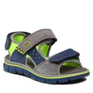 Sandały Primigi 3896133 S Bluette-Grey