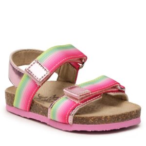 Sandały Primigi 3926033 M Multicolour Pink