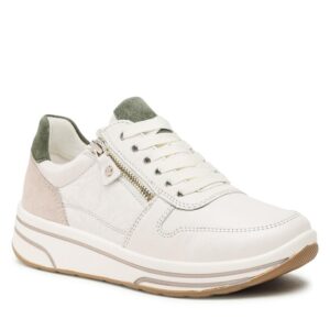 Sneakersy Ara 12-32440-19 Cream/Thyme/Shell