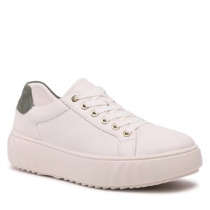Sneakersy Ara 12-46523-15 Cream/Thme