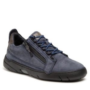 Sneakersy Badura MI08-BRIDGEPORT-02 Cobalt Blue