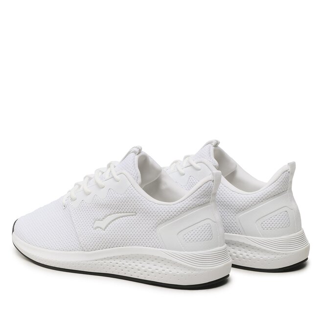 Sneakersy Bagheera Switch 86516-18 C0804 White/Light Grey białe