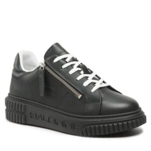 Sneakersy Baldinini U3E852T1CALF0000 Black