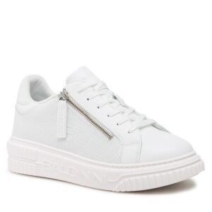 Sneakersy Baldinini U3E852T1CALF9000 White