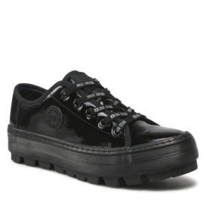 Sneakersy Big Star Shoes KK274044 Black
