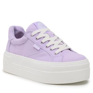 Sneakersy Buffalo Paired BN16308891 Lavender