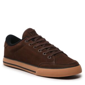Sneakersy C1rca Al 50 Se Dark Brown/Black/Gum