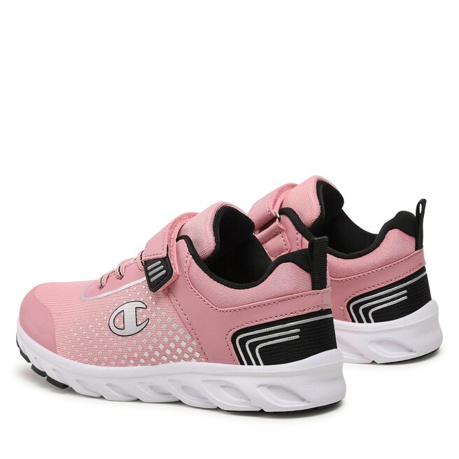 Sneakersy Champion Buzz G Td S32555-CHA-PS013 Pink różowe