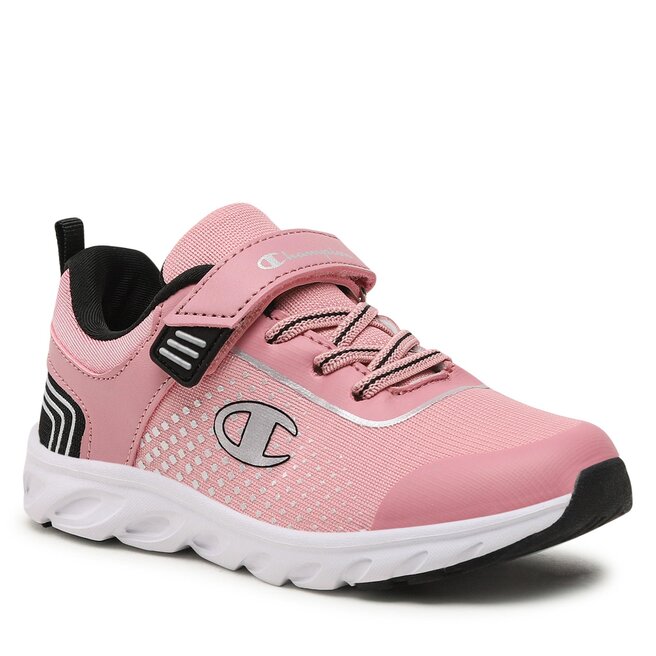 Sneakersy Champion Buzz G Td S32555-CHA-PS013 Pink różowe