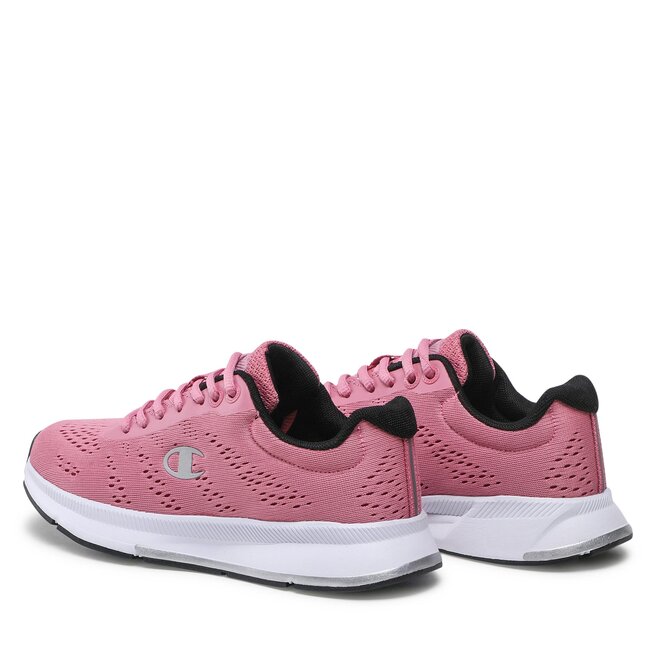 Sneakersy Champion Jaunt S11500-CHA-PS013 Pink różowe