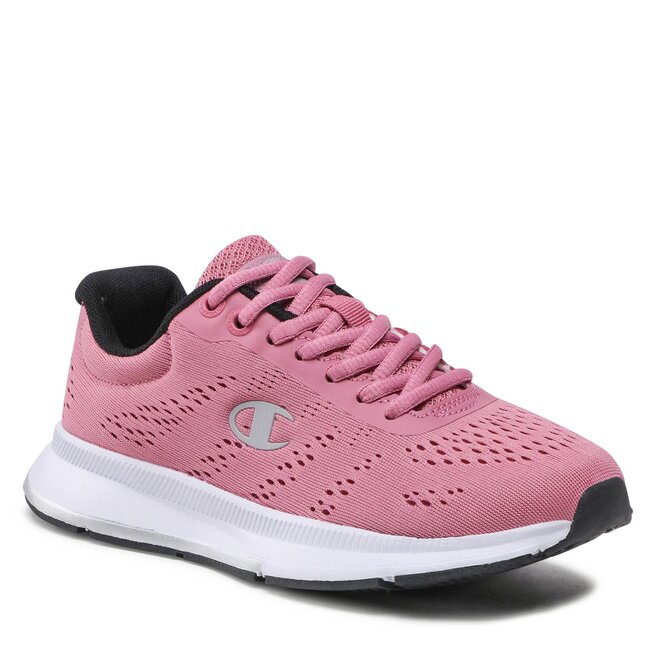 Sneakersy Champion Jaunt S11500-CHA-PS013 Pink różowe