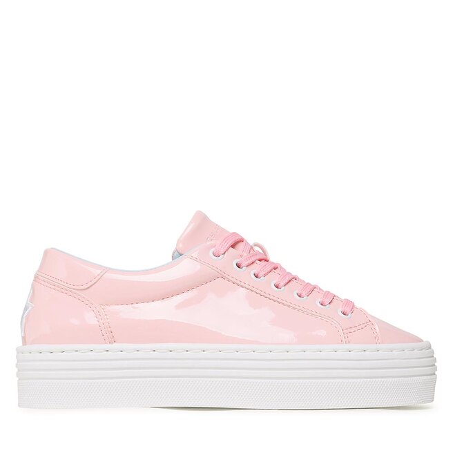 Sneakersy Chiara Ferragni CF3119 012 Pink różowe
