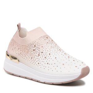 Sneakersy Clara Barson WS062-22 Pink