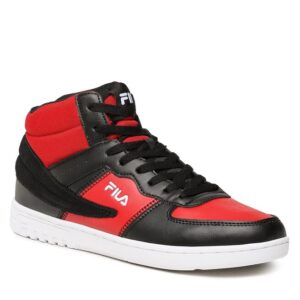 Sneakersy Fila Noclaf Cb Mid FFM0033.30002 True Red
