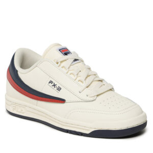 Sneakersy Fila Original Tennis '83 Wmn FFW0281.10006 Antique White