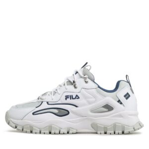 Sneakersy Fila Ray Tracer Tr2 FFM0058.13037 White/Fila Navy