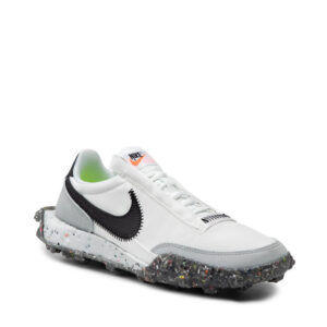 Buty Nike Waffle Racer Crater CT1983 104 Summit White/Black/Photon Dust