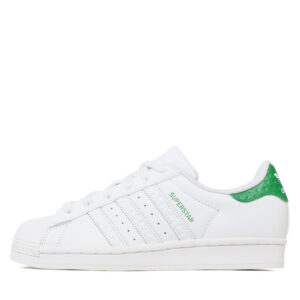 Buty adidas Superstar Shoes H06194 Biały