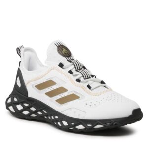 Buty adidas Web Boost Shoes HQ6991 Biały