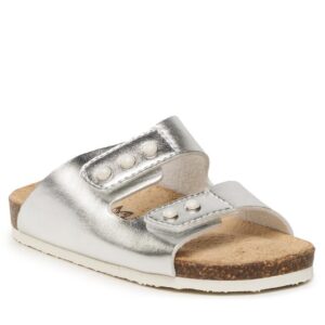Sandały Primigi 3926111 S Silver