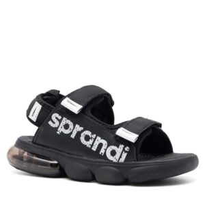 Sandały Sprandi CP81-22560 Czarny