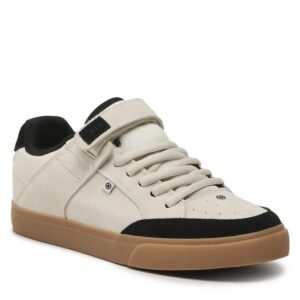Sneakersy C1rca 205 Vulc GABW Gardenia/Black/Gum