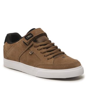 Sneakersy C1rca 205 Vulc TOCW Toasted/Coconut/White/Suede