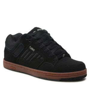 Sneakersy DVS Enduro 125 DVF0000278 Black 019