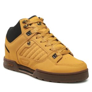 Sneakersy DVS Militia Boot DVF0000111 Champis Nubuck 261