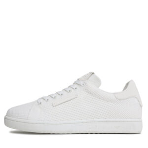 Sneakersy EA7 Emporio Armani X8X141 XK326 00894 Off White