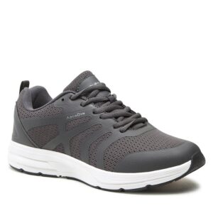 Sneakersy Endurance Clenny Unisex Lite E222468 Forged Iron 1122