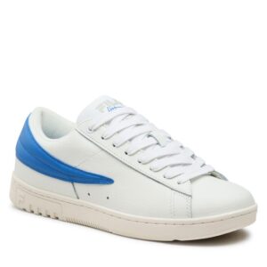 Sneakersy Fila Highflyer L FFM0191.13214 White/Lapis Blue