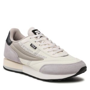 Sneakersy Fila Retronique 22 FFM0034.10006 Antique White