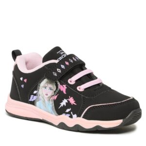 Sneakersy Frozen CP23-5849-1DFR Black