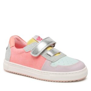 Sneakersy Garvalin 232332 A D Pink