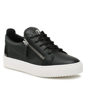 Sneakersy Giuseppe Zanotti RM30036 Black 002