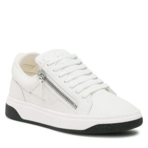 Sneakersy Giuseppe Zanotti RS30026 White 002